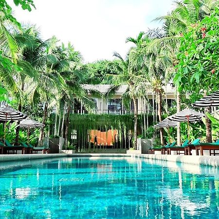 Signature Phuket Resort SHA Plus Chalong Exterior foto
