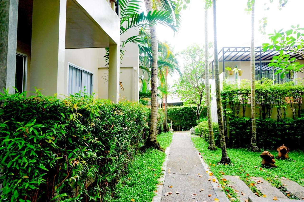 Signature Phuket Resort SHA Plus Chalong Exterior foto