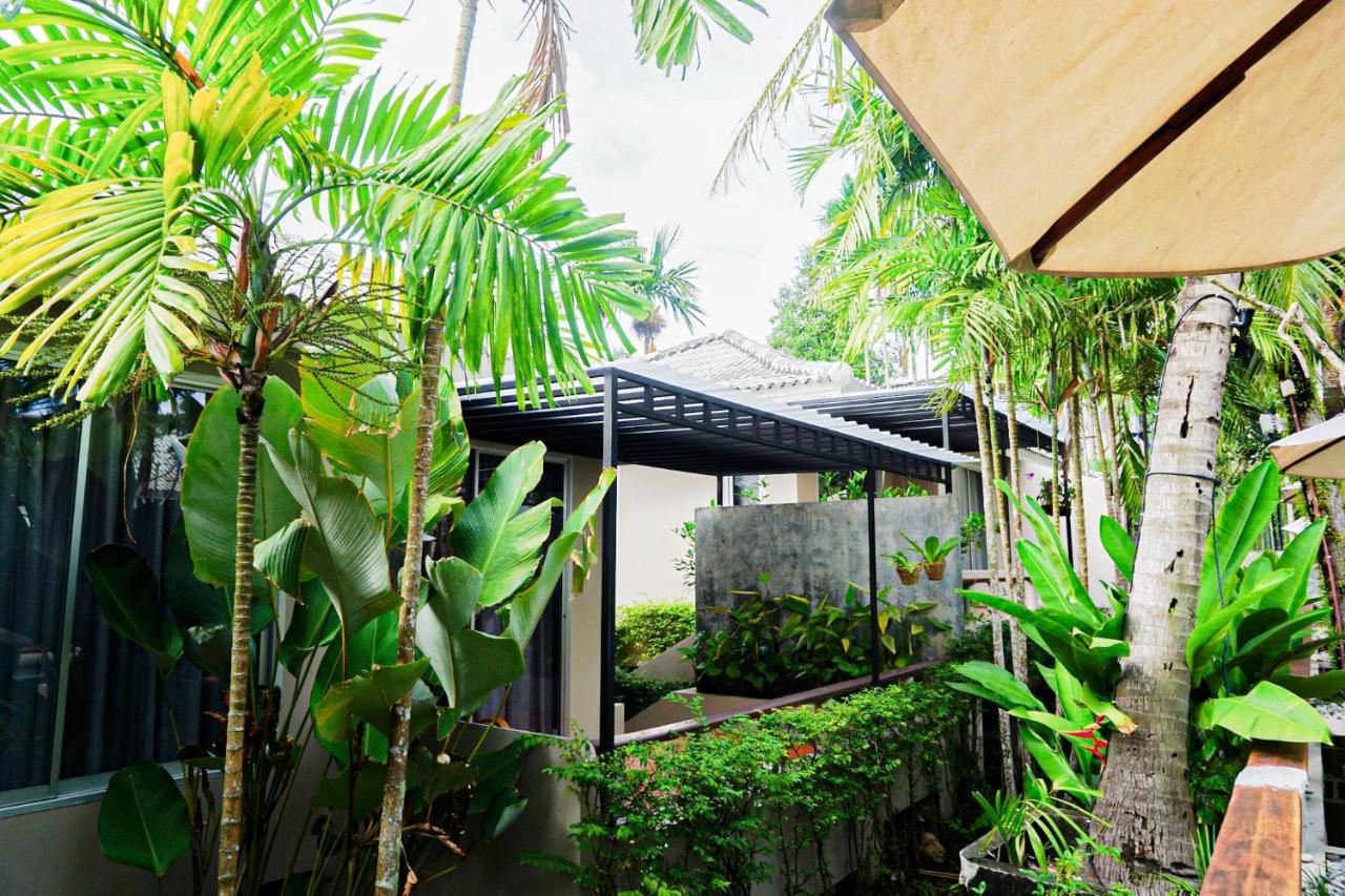 Signature Phuket Resort SHA Plus Chalong Exterior foto