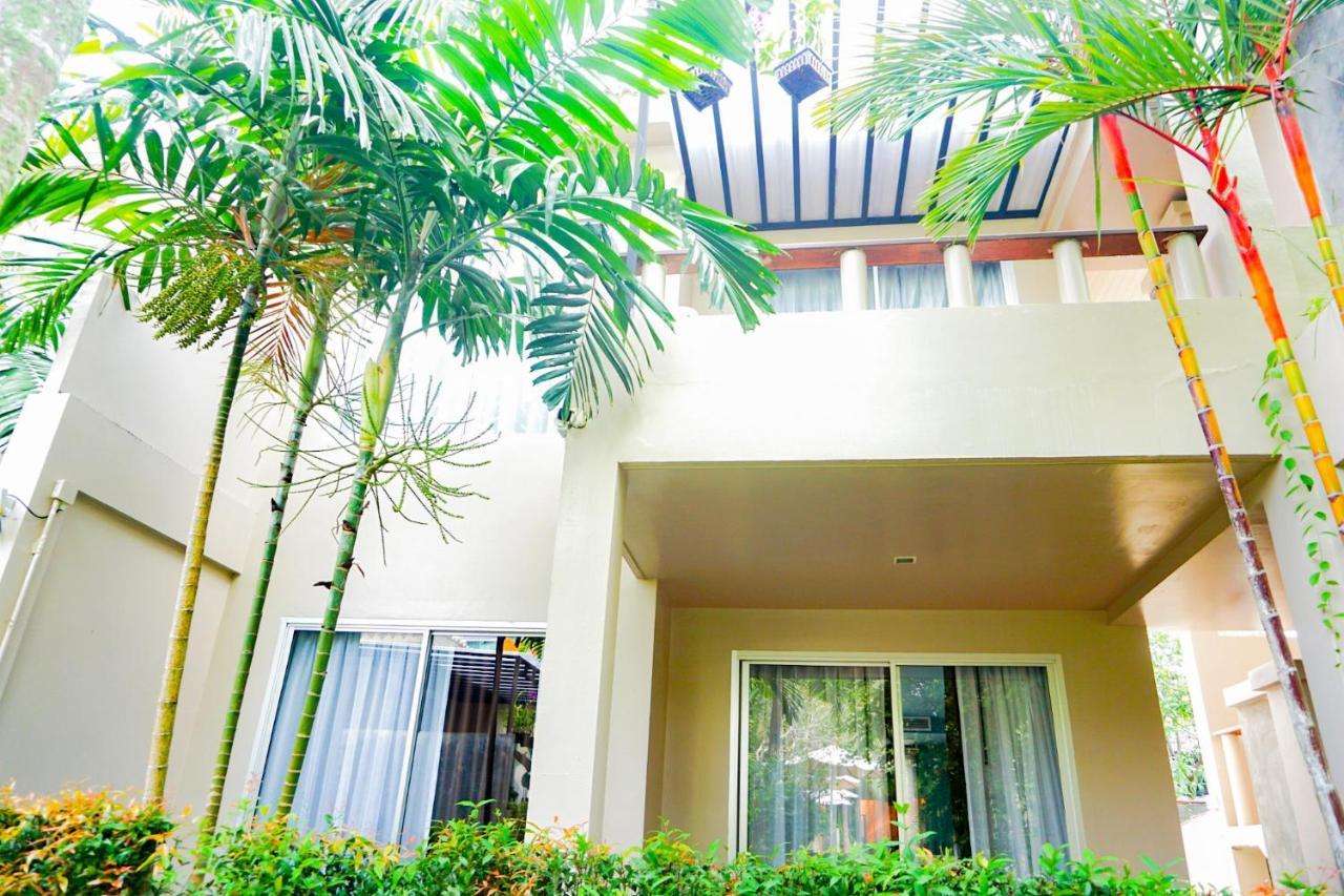 Signature Phuket Resort SHA Plus Chalong Exterior foto