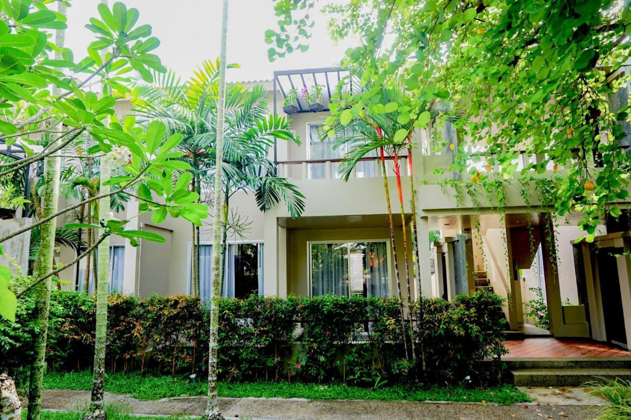 Signature Phuket Resort SHA Plus Chalong Exterior foto