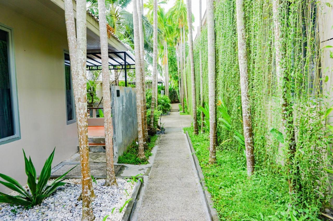 Signature Phuket Resort SHA Plus Chalong Exterior foto