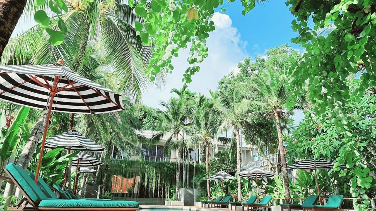 Signature Phuket Resort SHA Plus Chalong Exterior foto