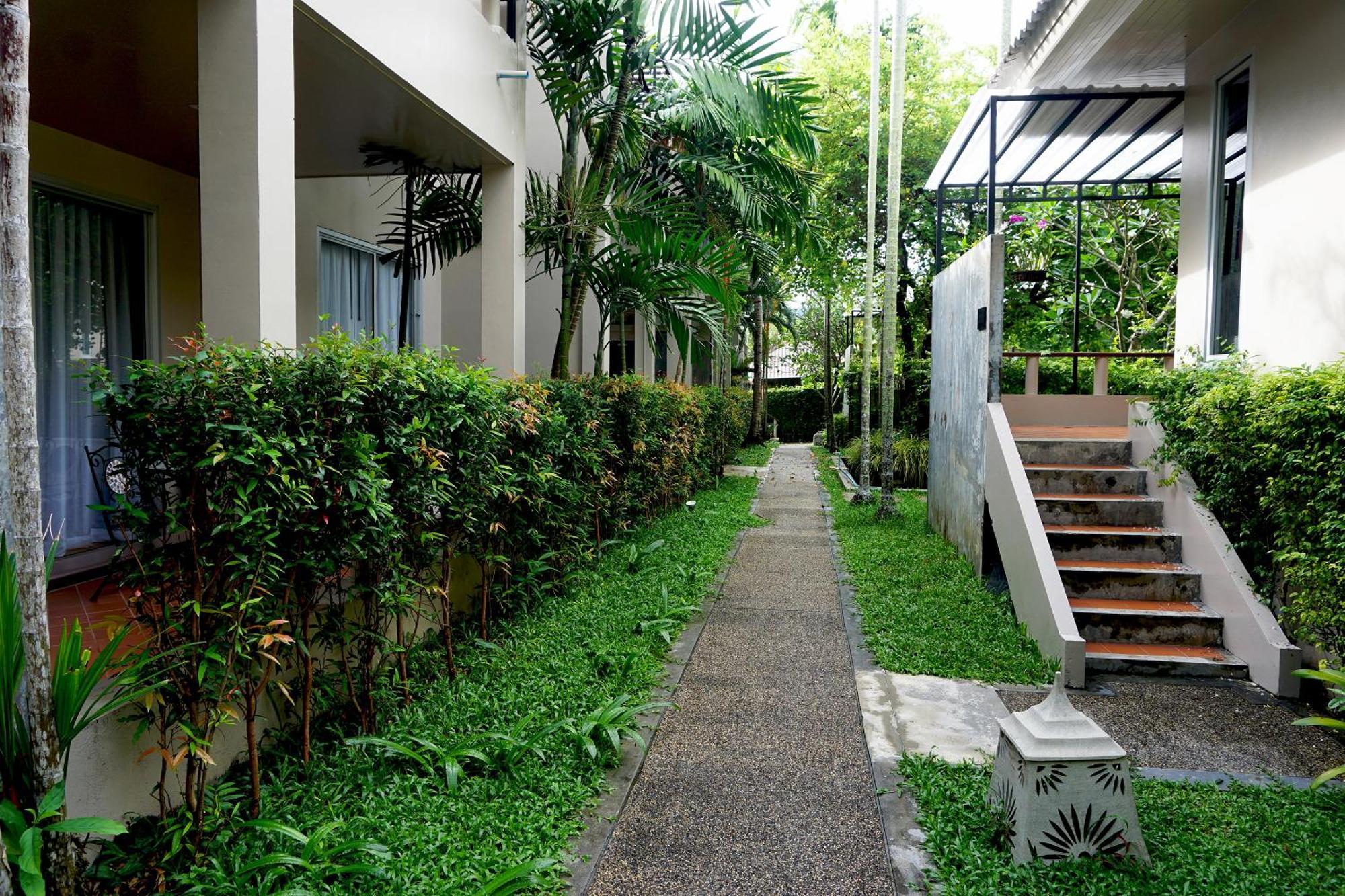 Signature Phuket Resort SHA Plus Chalong Exterior foto