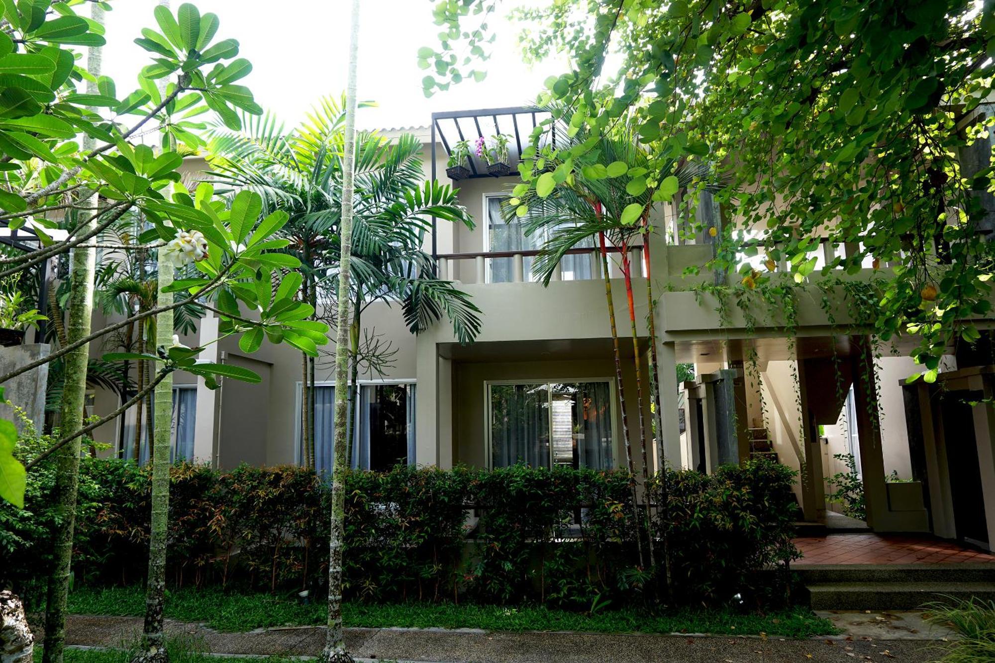 Signature Phuket Resort SHA Plus Chalong Exterior foto