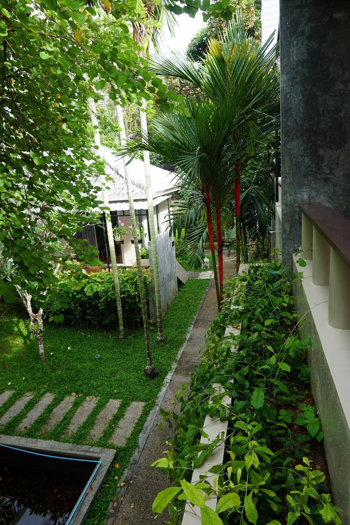 Signature Phuket Resort SHA Plus Chalong Exterior foto