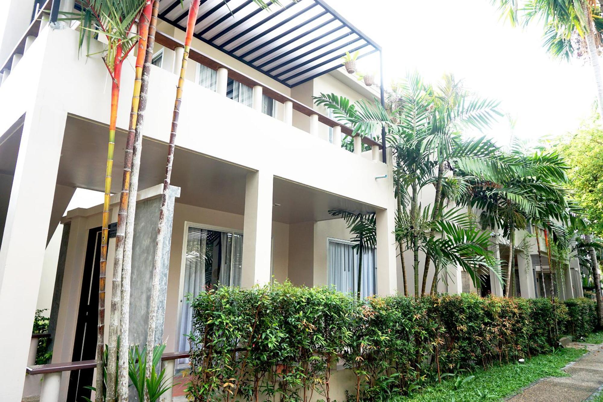Signature Phuket Resort SHA Plus Chalong Exterior foto