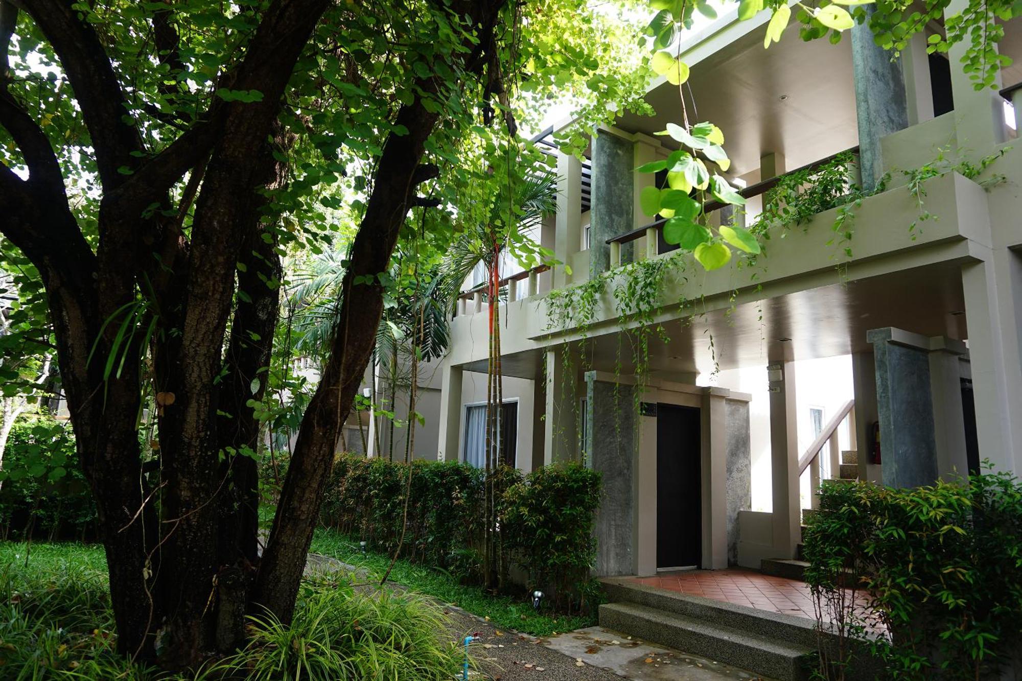 Signature Phuket Resort SHA Plus Chalong Exterior foto