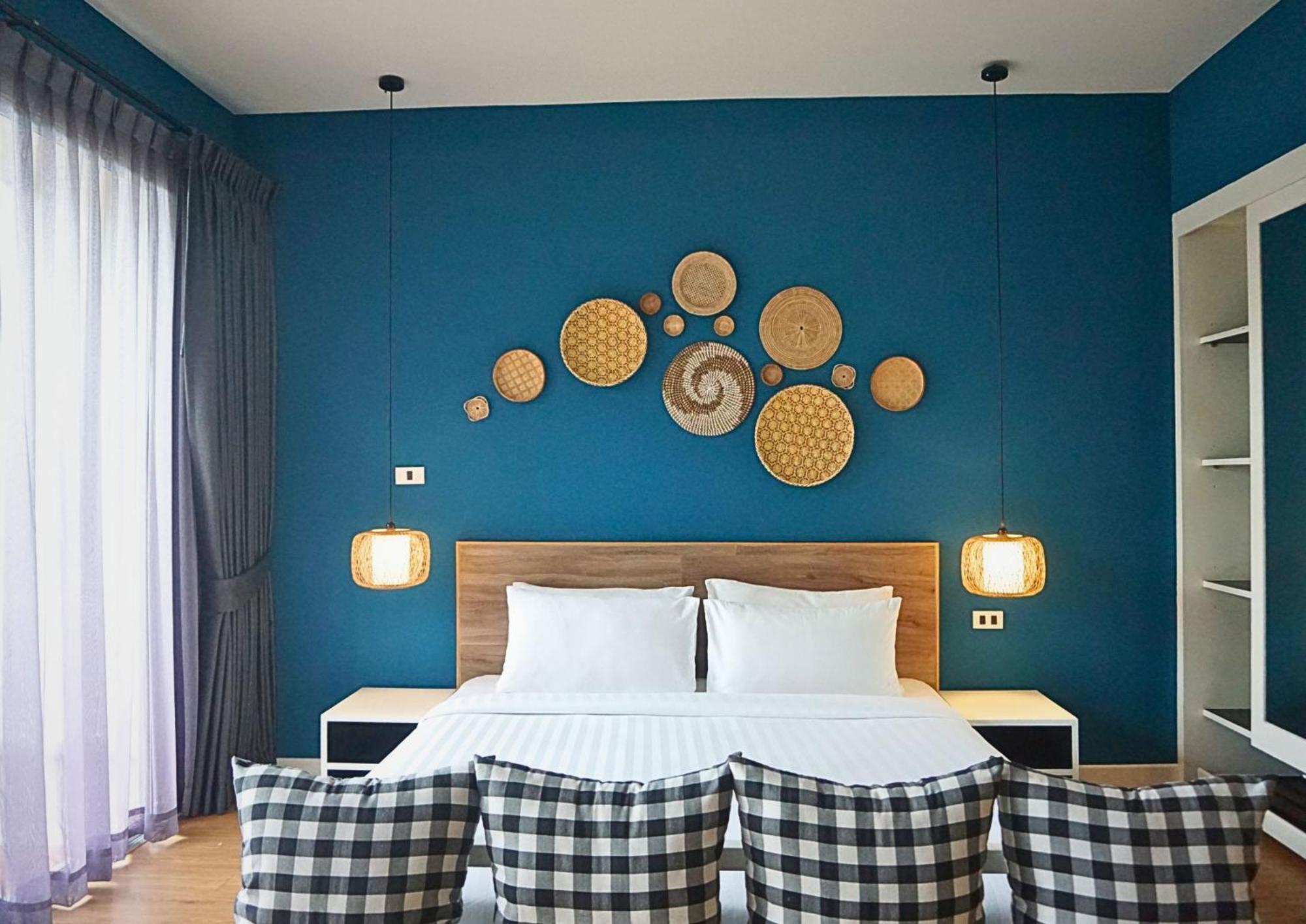 Signature Phuket Resort SHA Plus Chalong Exterior foto