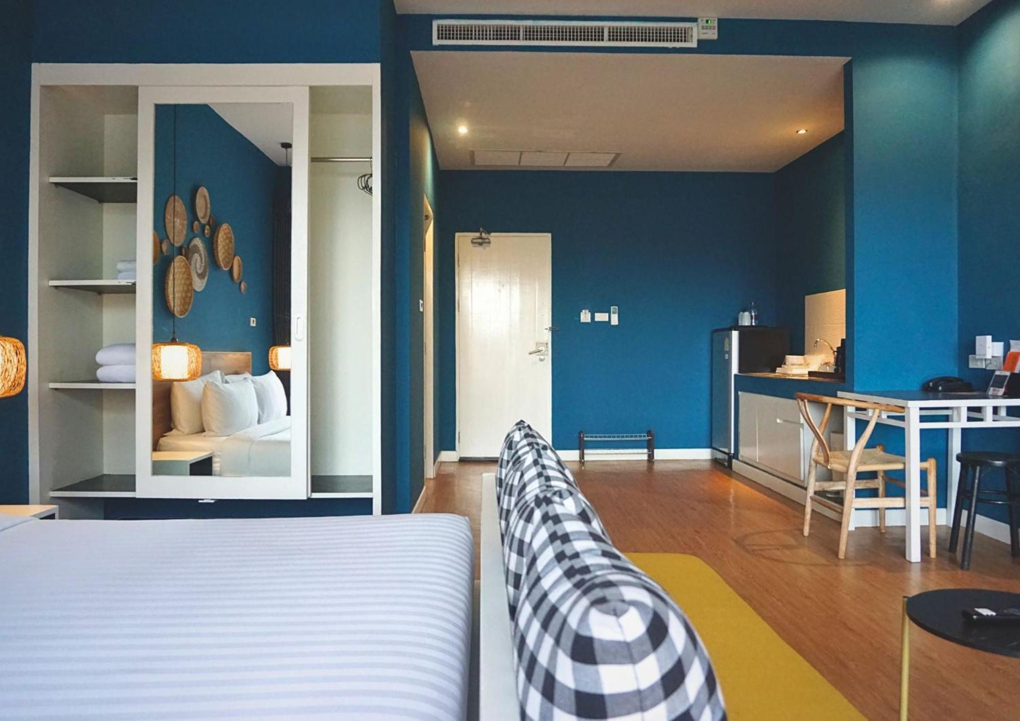 Signature Phuket Resort SHA Plus Chalong Exterior foto