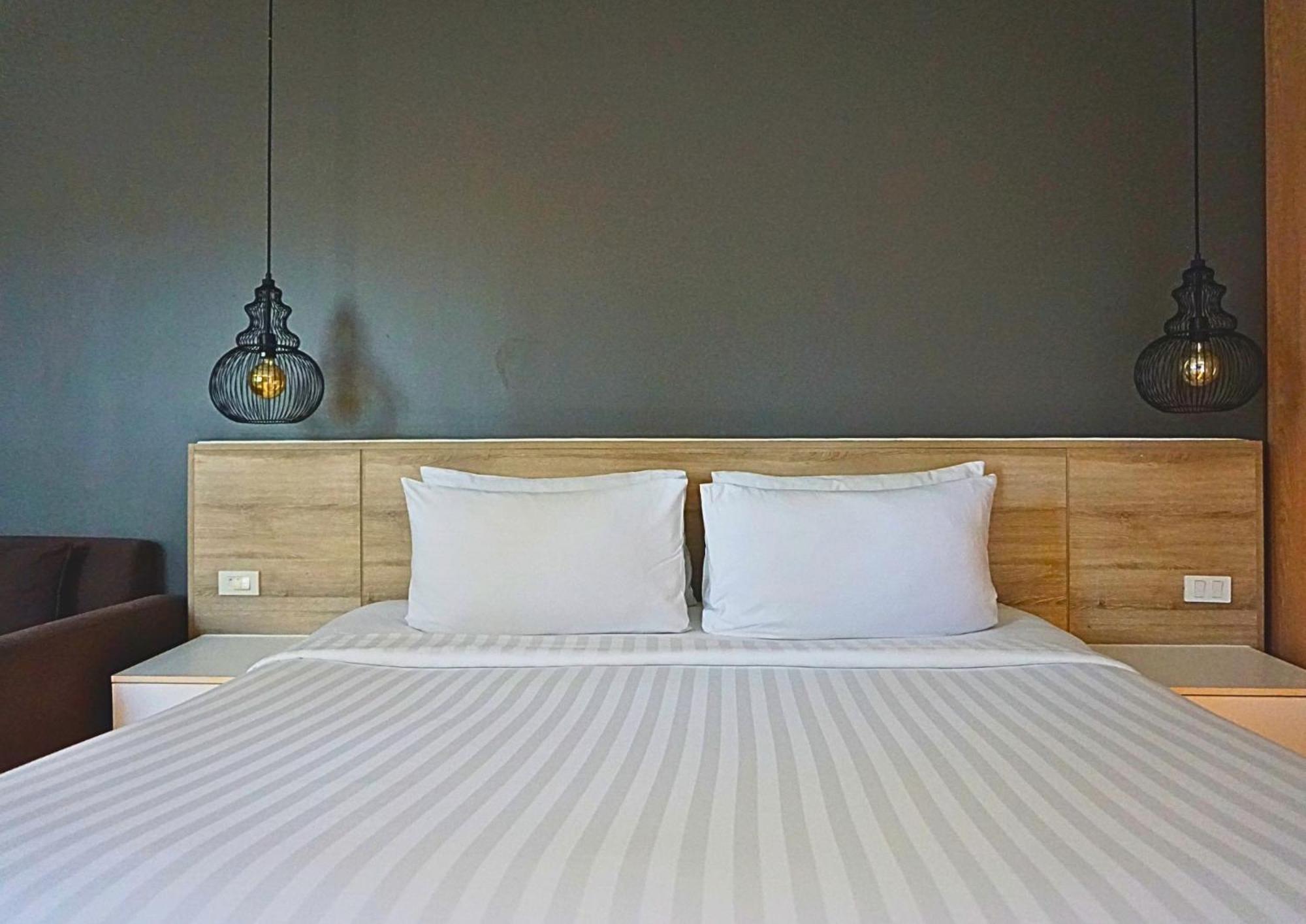 Signature Phuket Resort SHA Plus Chalong Exterior foto