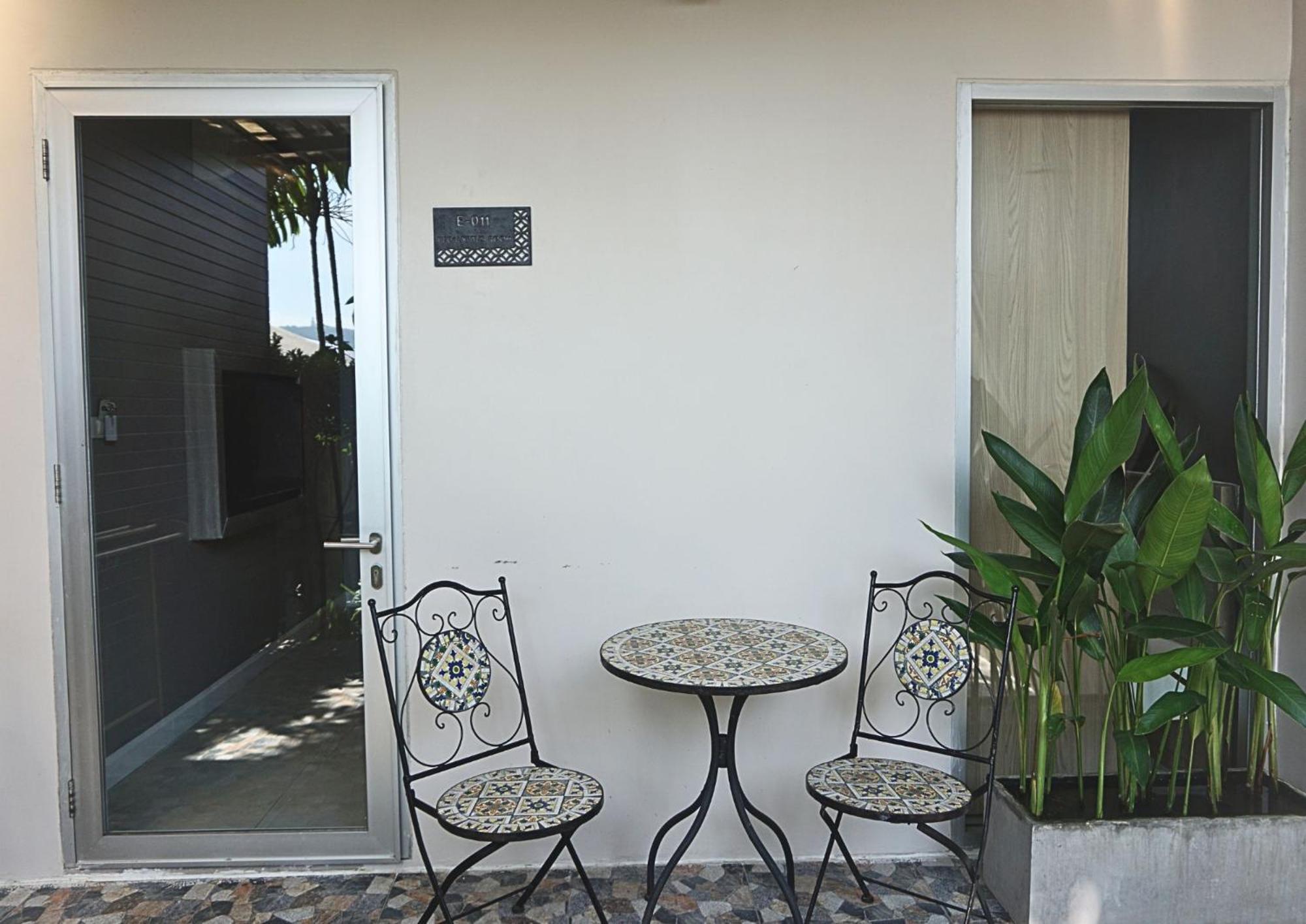 Signature Phuket Resort SHA Plus Chalong Exterior foto