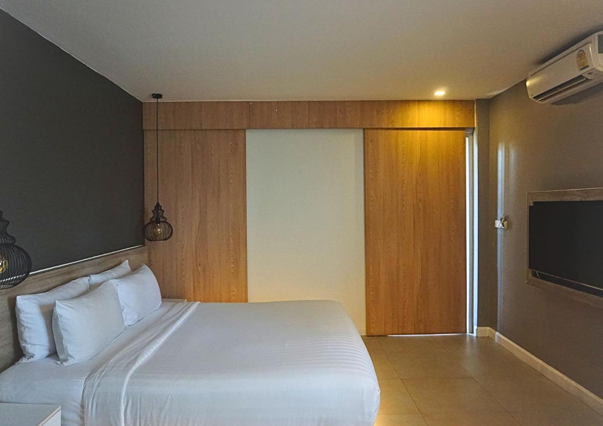 Signature Phuket Resort SHA Plus Chalong Exterior foto