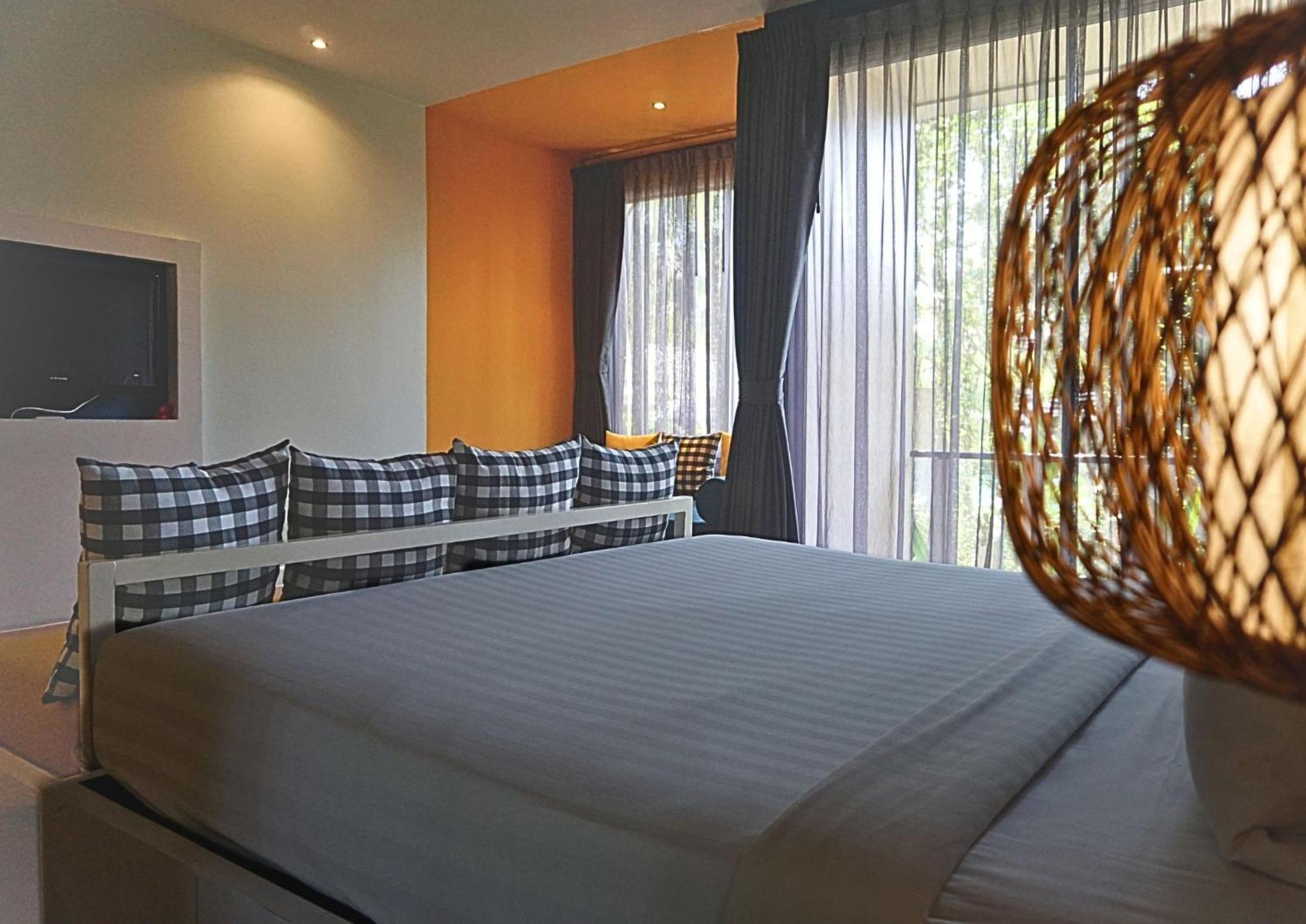 Signature Phuket Resort SHA Plus Chalong Exterior foto