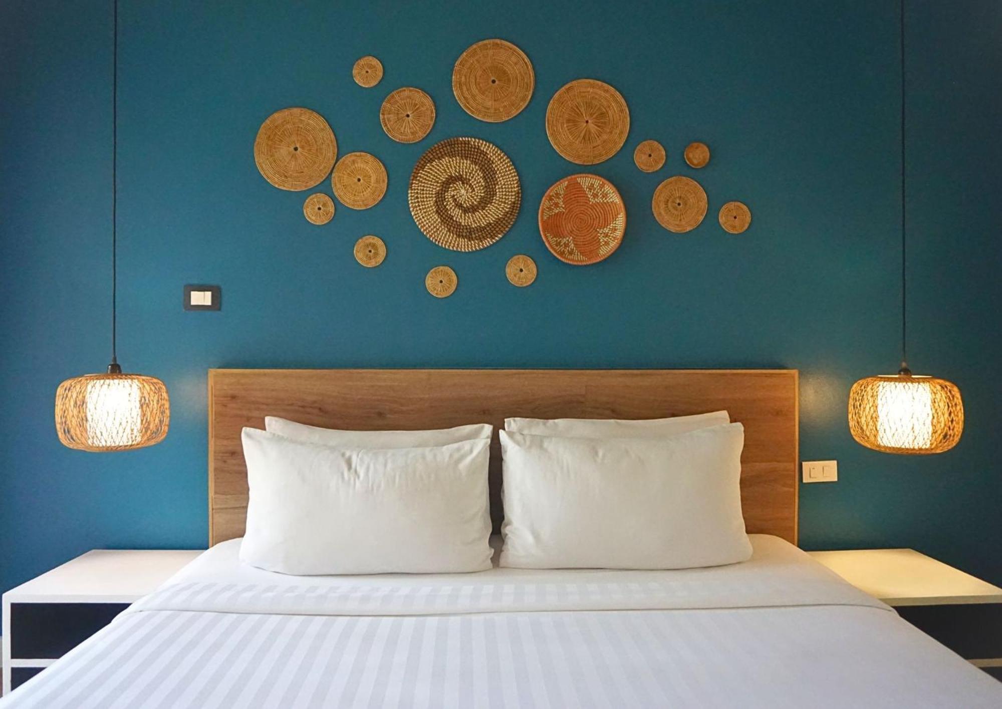 Signature Phuket Resort SHA Plus Chalong Exterior foto