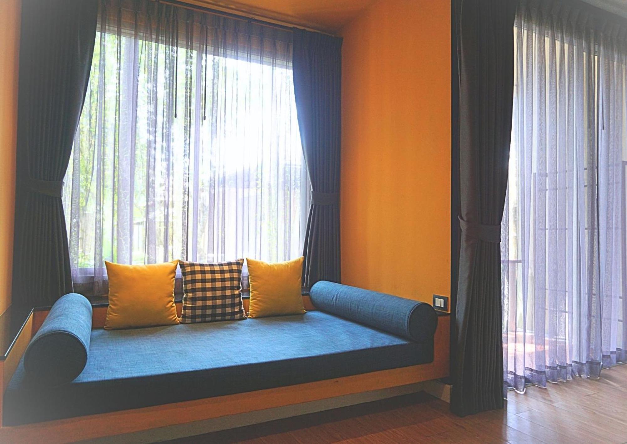 Signature Phuket Resort SHA Plus Chalong Exterior foto