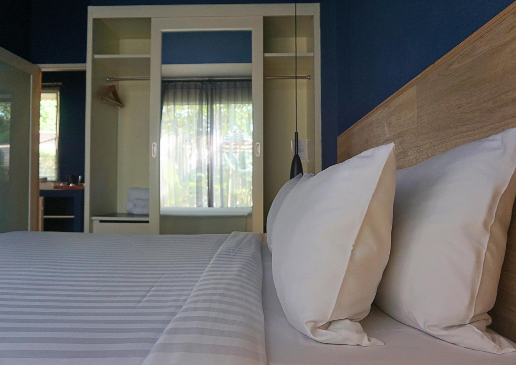 Signature Phuket Resort SHA Plus Chalong Exterior foto