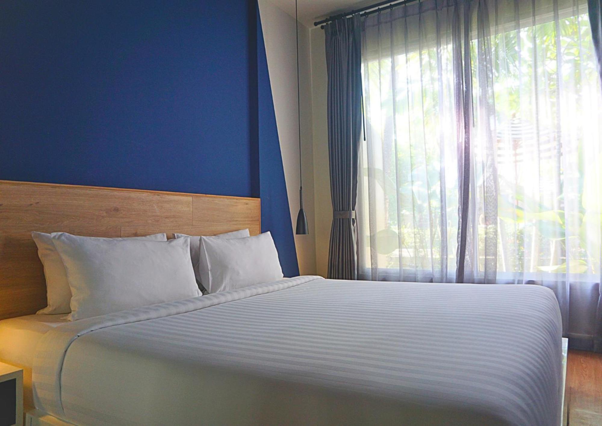 Signature Phuket Resort SHA Plus Chalong Exterior foto